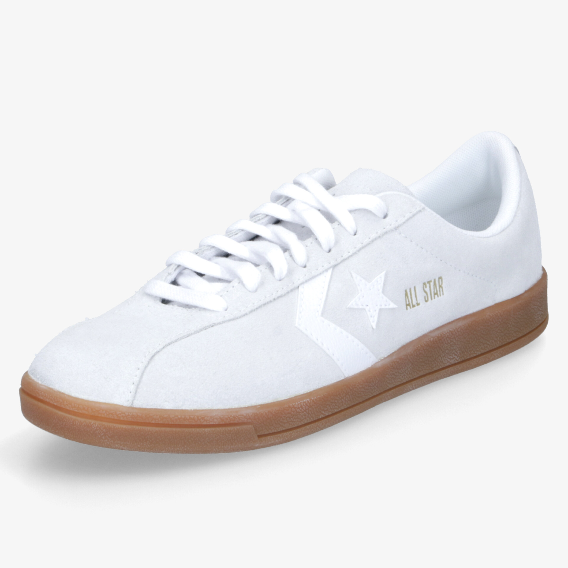 CONVERSE Herren Sneaker Low weiß