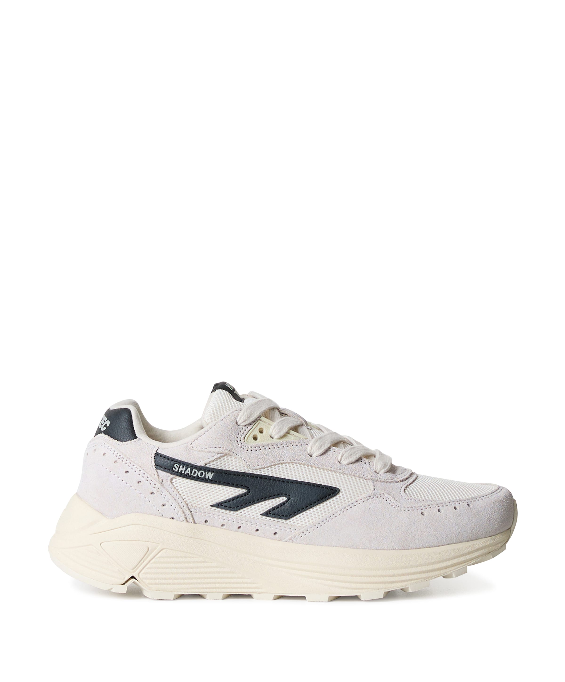 Hi-Tec HTS Shadow RGS heren sneakers ecru