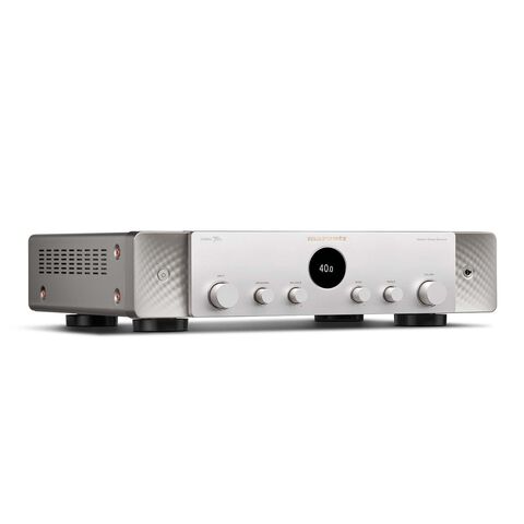 Koop Marantz STEREO 70s Receiver | 5 Jaar Garantie Zilver
