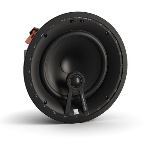 DALI PHANTOM E-80 WR – vochtbestendige inbouwluidspreker