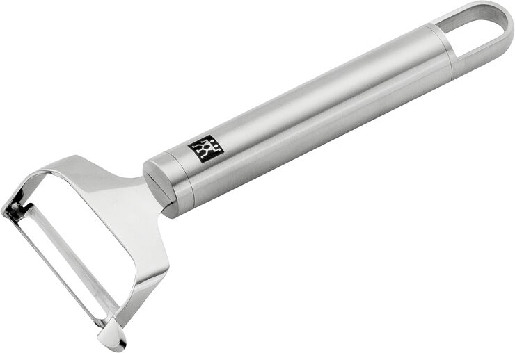 Zwilling Pro Tyndskræller Y 16,6 cm Sølv