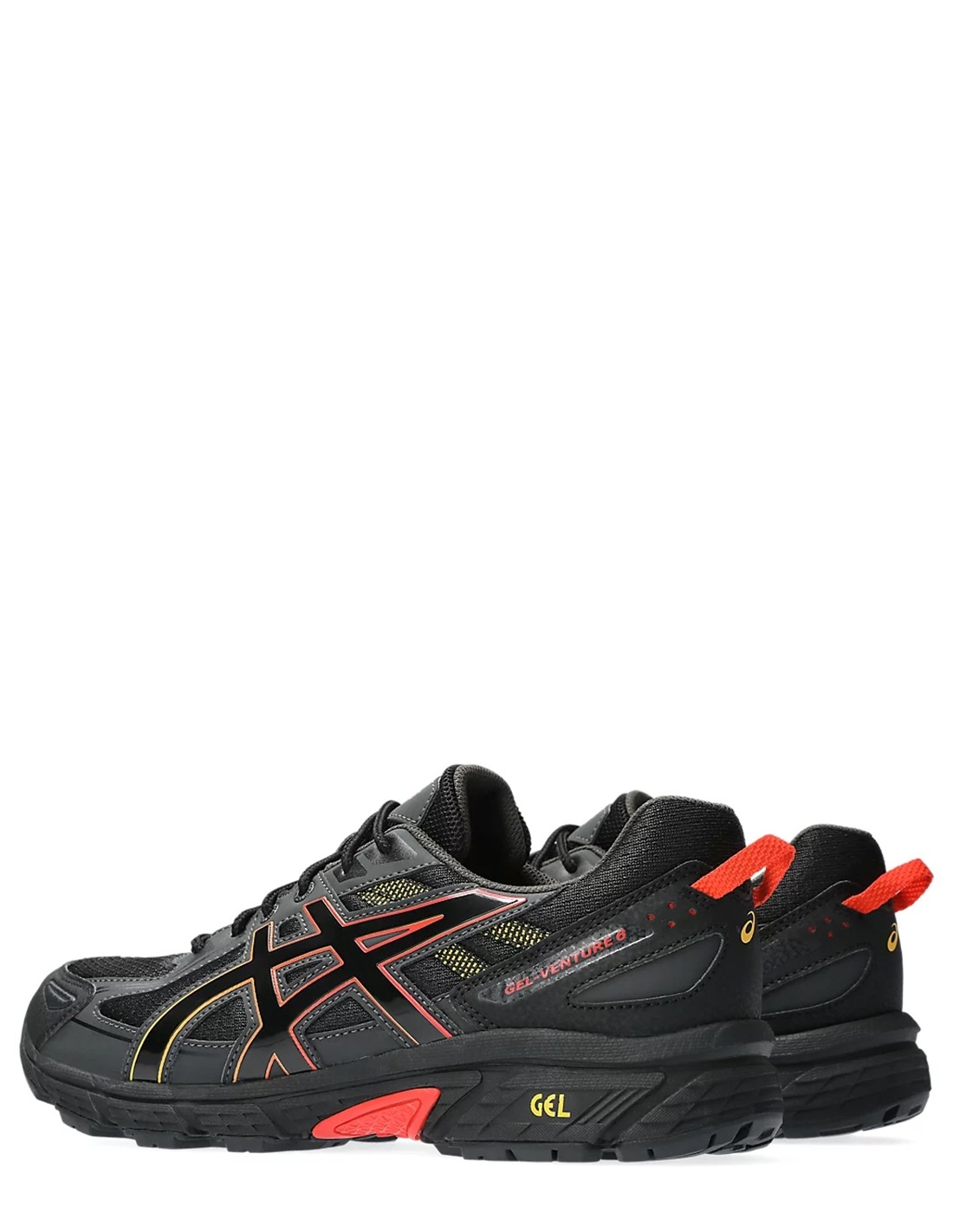 asics Sneakers Homme Gel-Venture 6