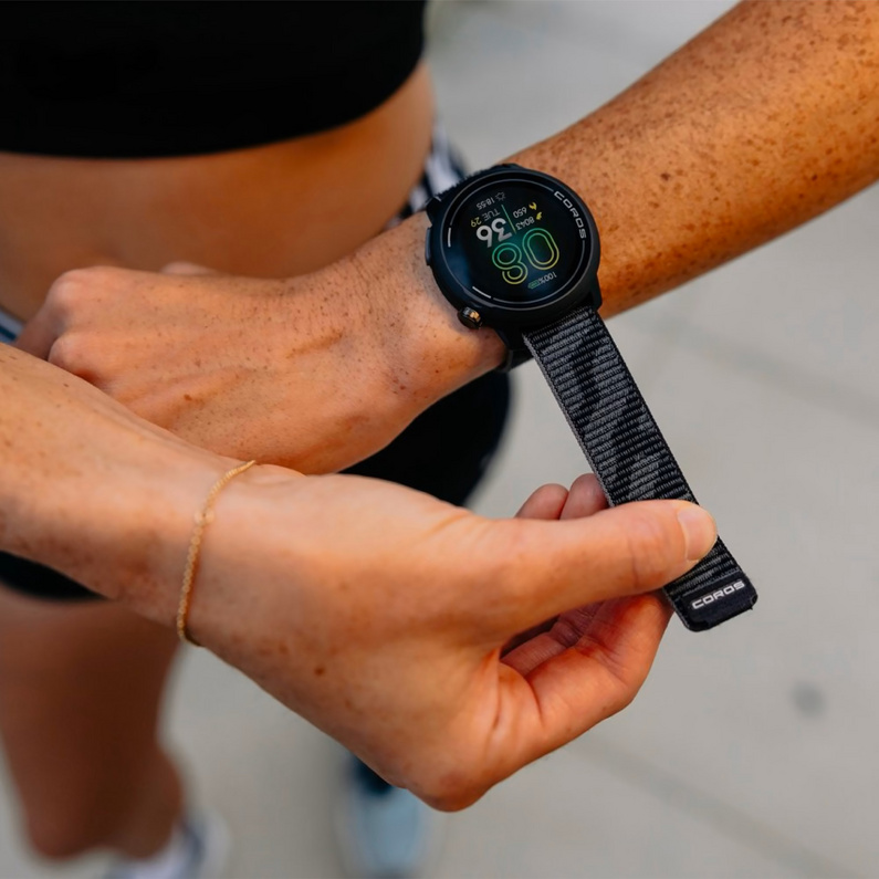 Coros Coros Pace Pro GPS Uhr