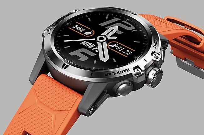 COROS - MONTRE GPS VERTIX