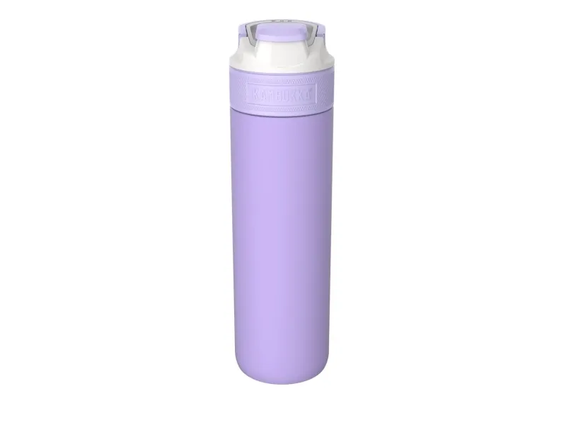 Termisk drik Kambukka Elton Insulated Digital Lavender 11-03034, 600 ml