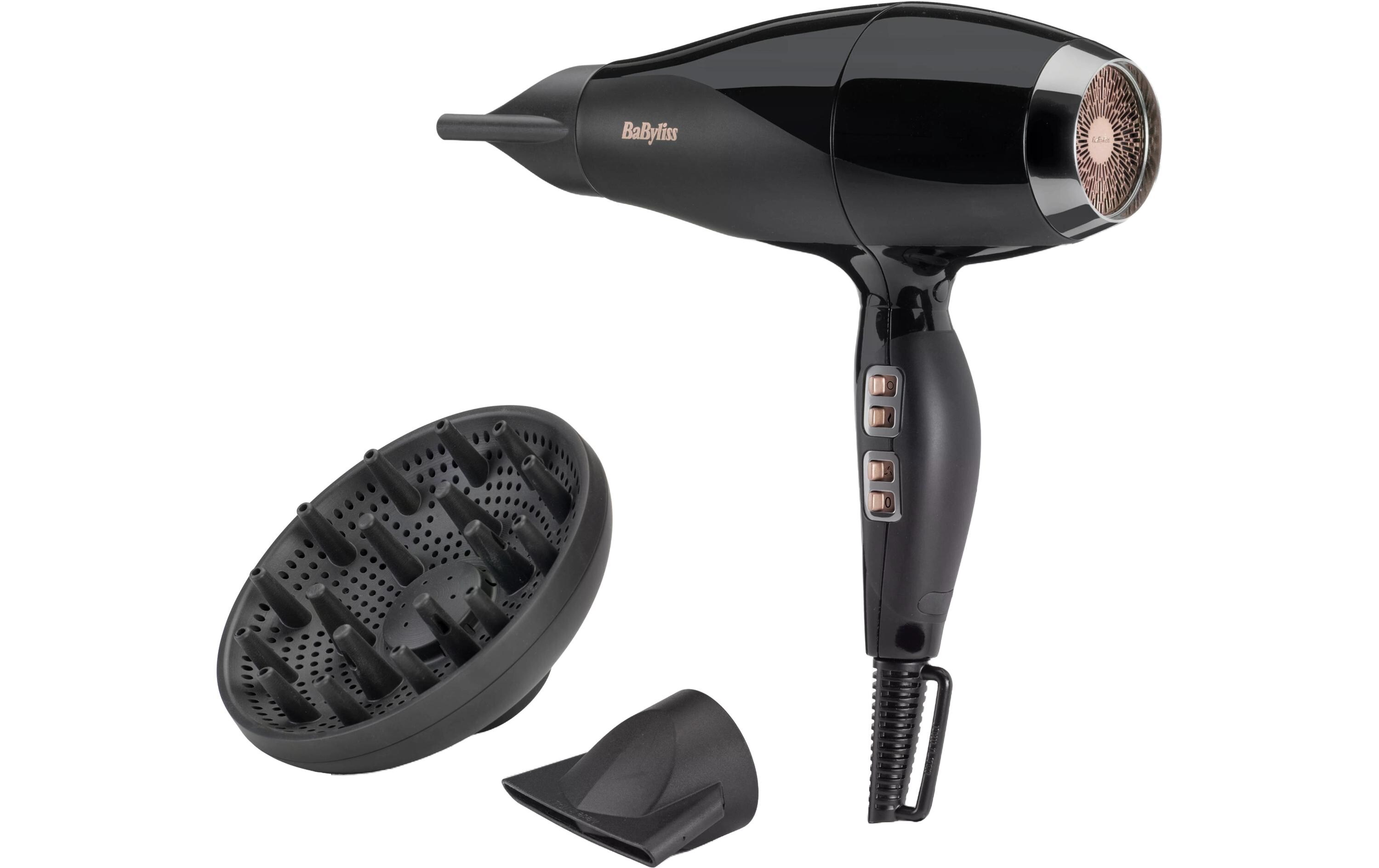 Haartrockner Air Power Pro 2300 WFöhn