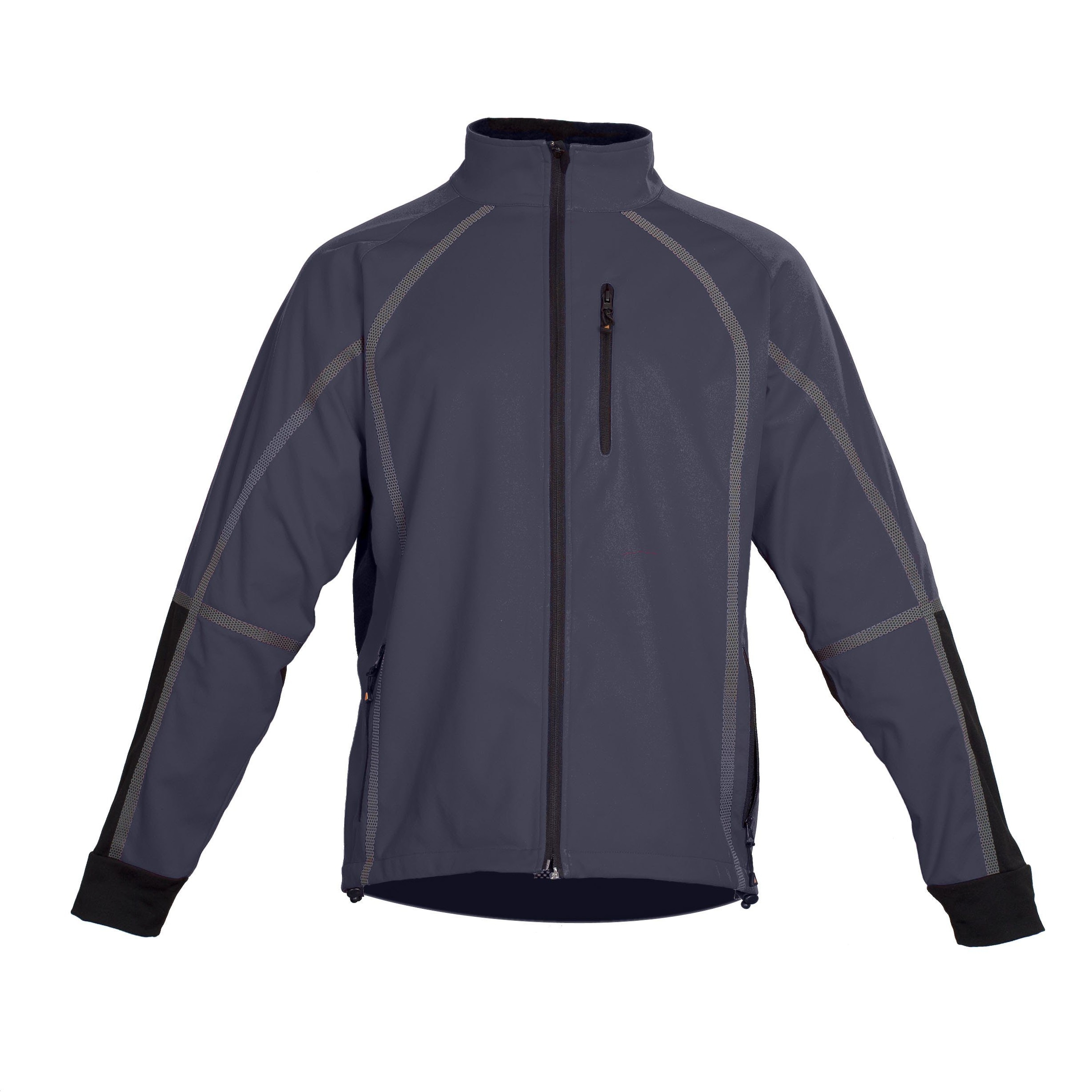 DEPROC Active Softshelljacke »THORSBY Women Midlayer« auch in Grossen Grössen erhältlich