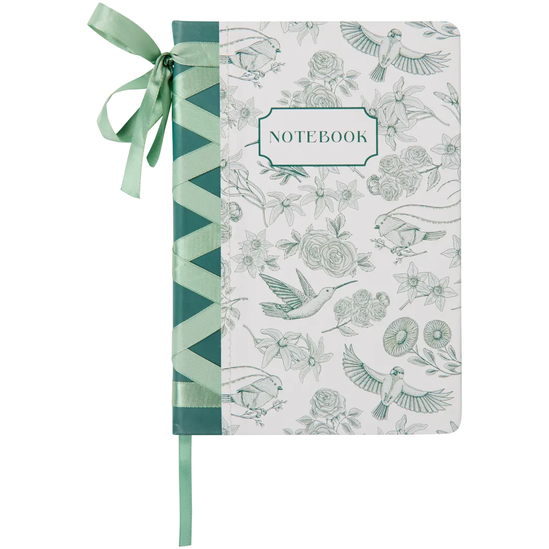 Carnet de notes A5