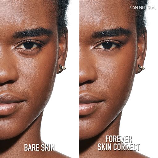 Dior Forever Skin Correct Concealer, 6,5N