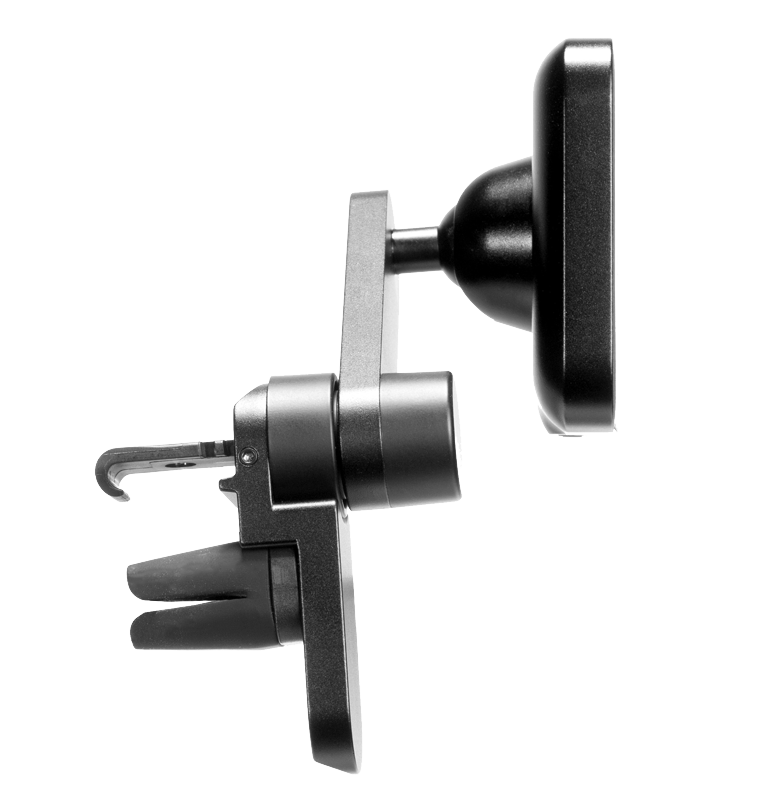 Peak Design - Bilholder til Mobil med Opladning V2 - Sort