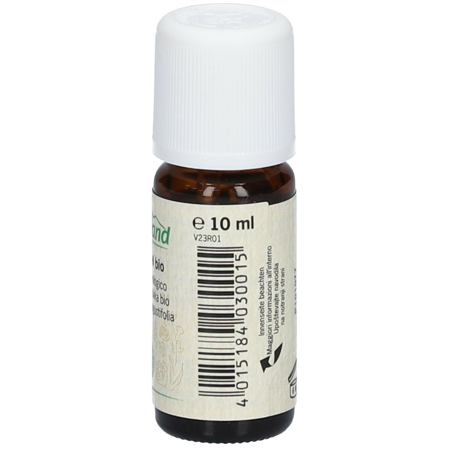 LAVENDEL ÖL BIO