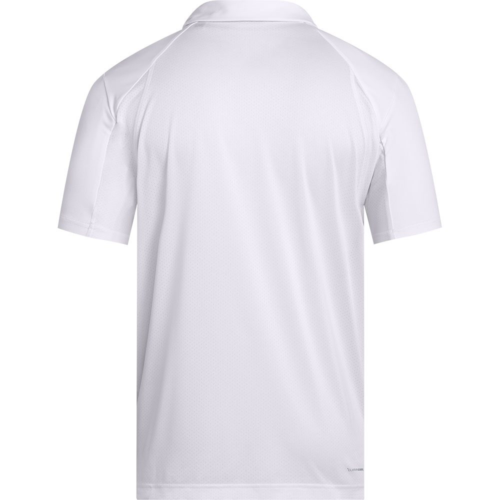 adidas Club Tennis Poloshirt Herren weiß