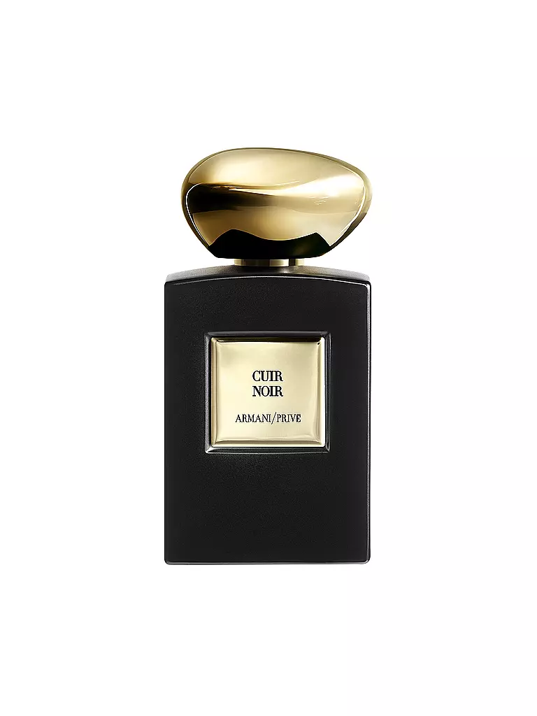 ARMANI/PRIVÉ Cuir Noir Eau de Parfum 100ml keine Farbe