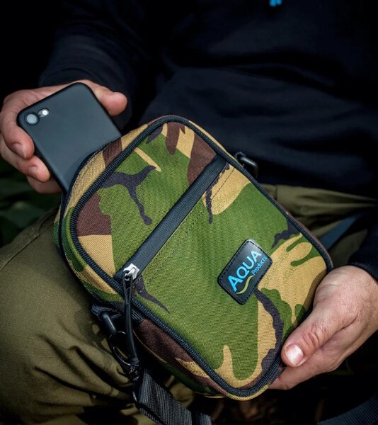 Pochette de Sécurité Aqua DPM