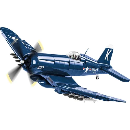 Cobi 2417 Historical Collection - F4U-4 Corsair