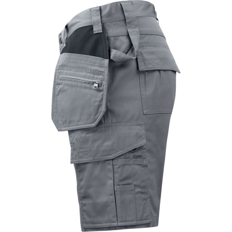 ProJob 5535 SHORT PRIO POLYCOTON