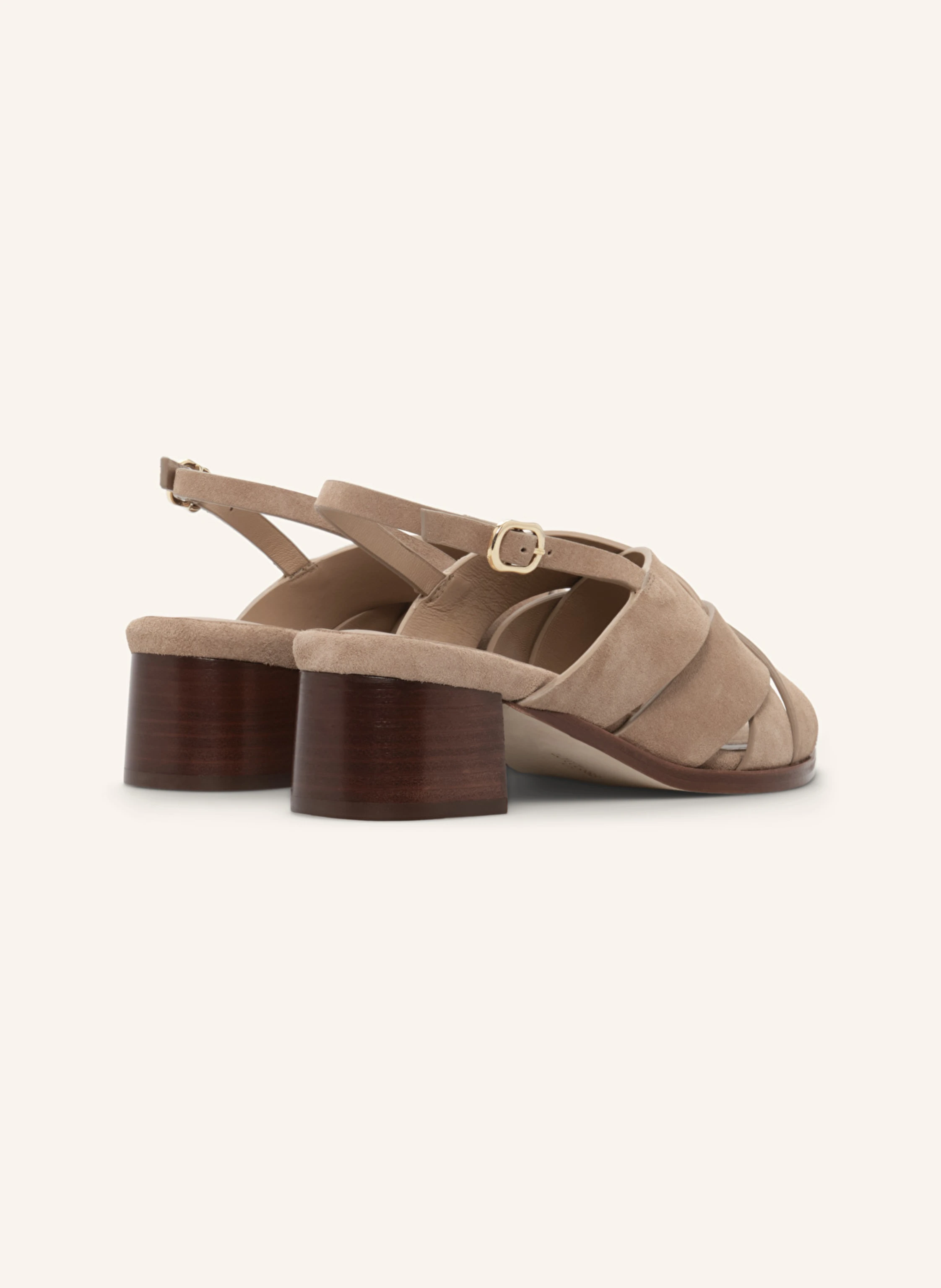 LOTTUSSE Sandalen NYLO