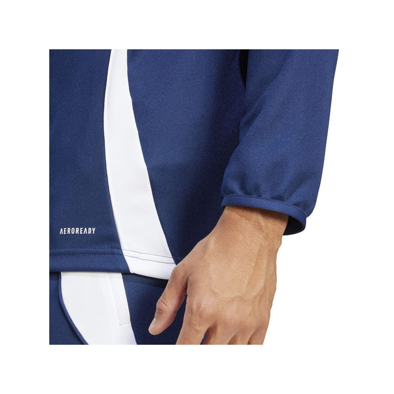 Sweat 1/2 zip Adidas Tiro 24