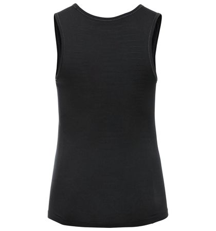 PERFORMANCE X-LIGHT ECO Damen-Singlet  black  S