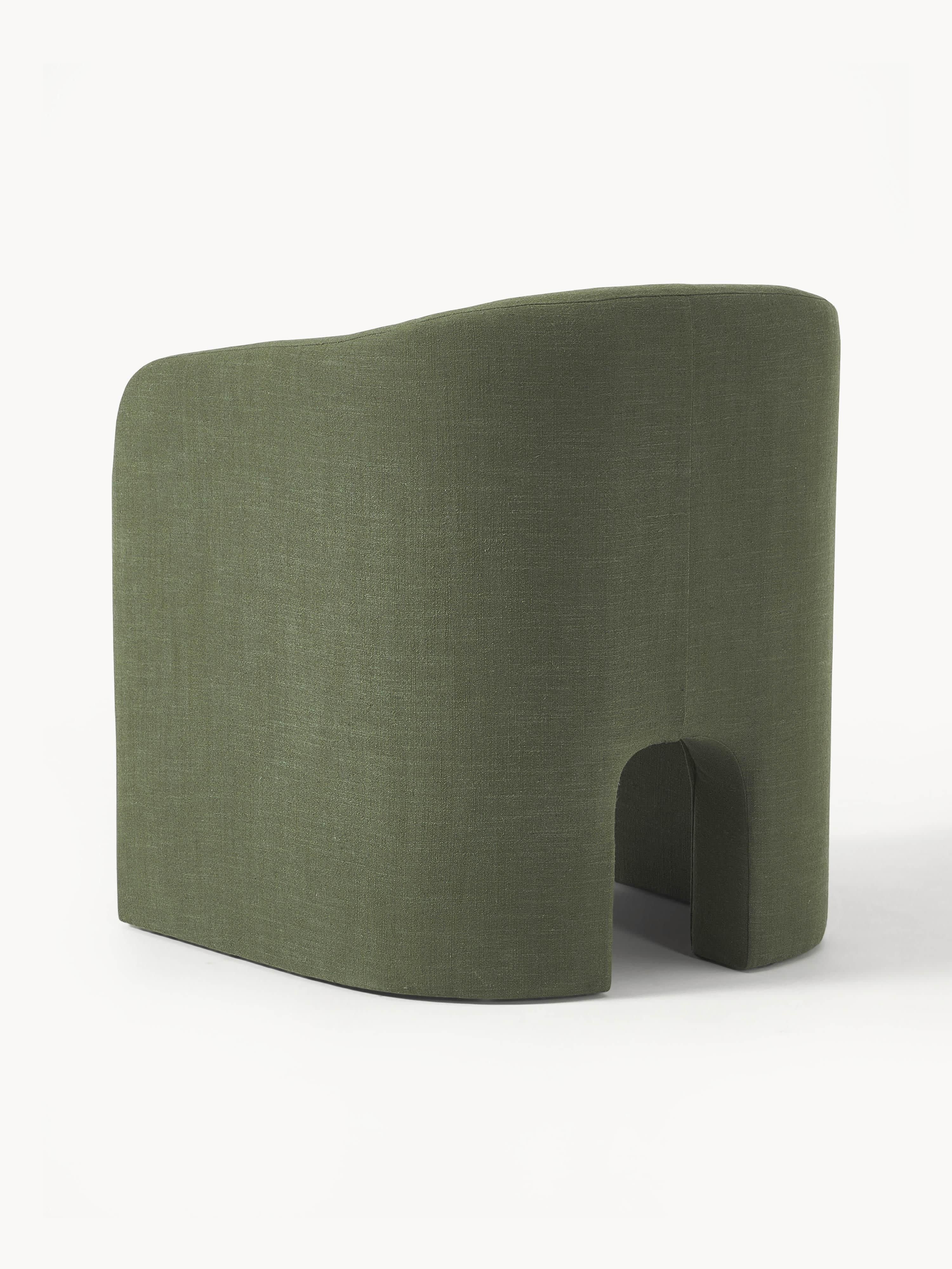 Loungefauteuil Mairo