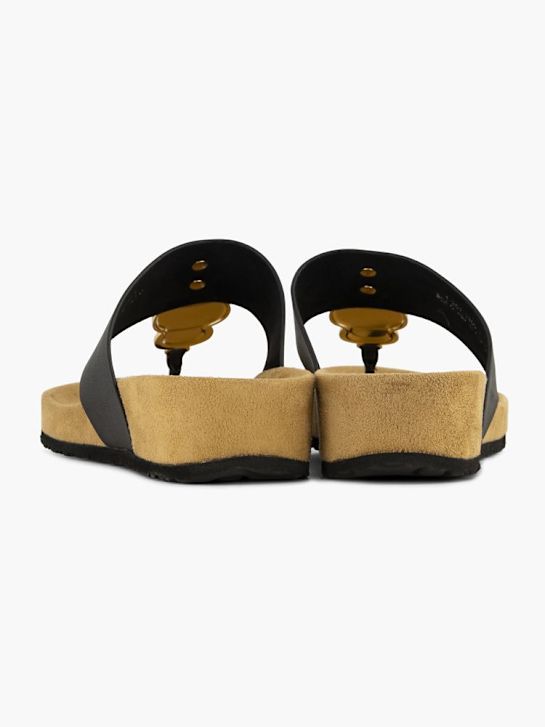 Graceland Teenslipper