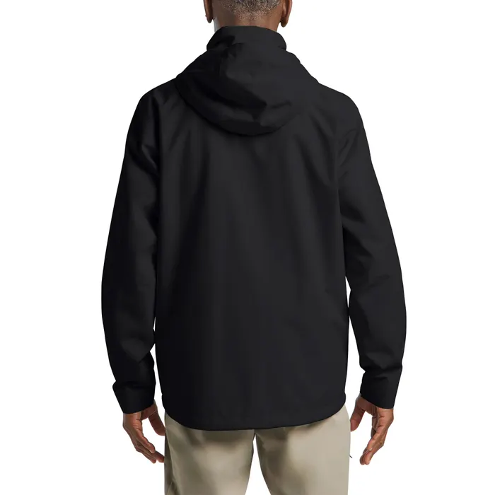 Jack Wolfskin Trailtime 2L Jas Heren