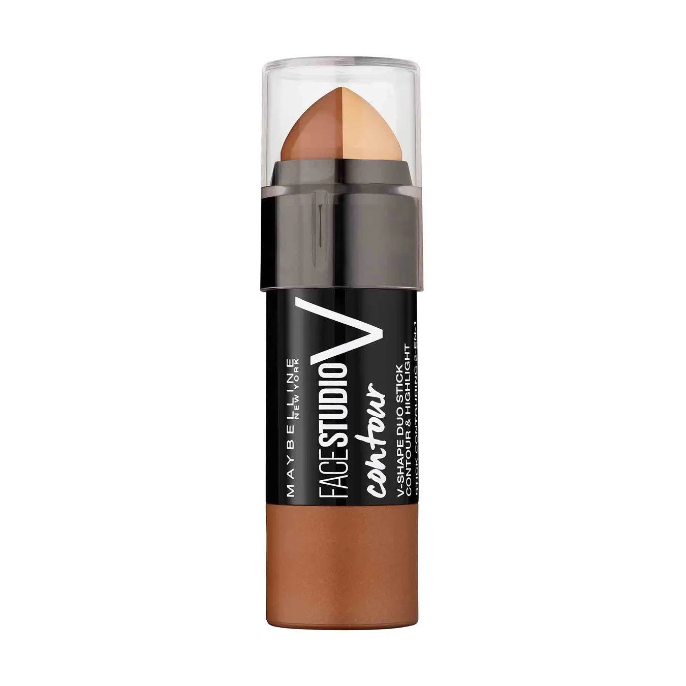 Maybelline Face Studio Contouringdark