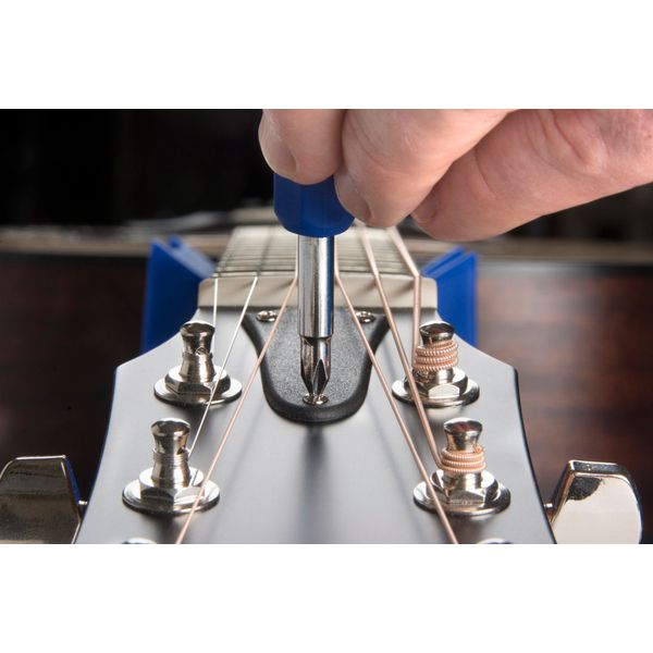 MusicNomad Premium Truss Rod Wrench