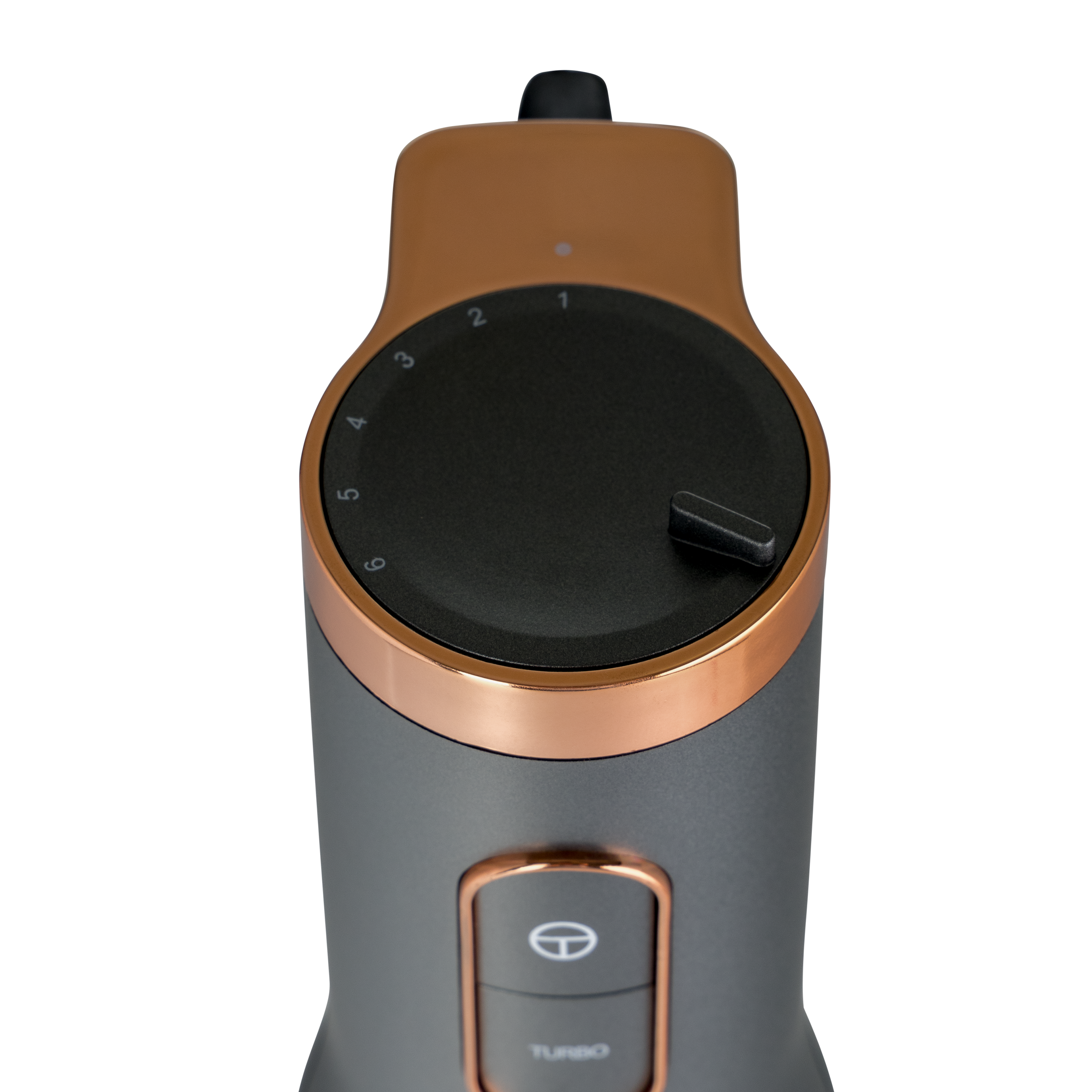 Edelstahl Stabmixer