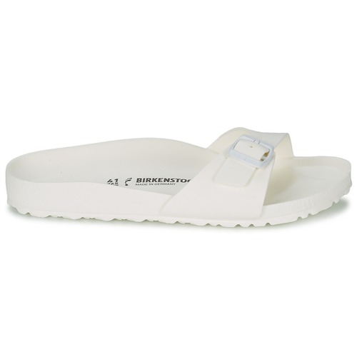 Birkenstock - MADRID EVA - Blanc