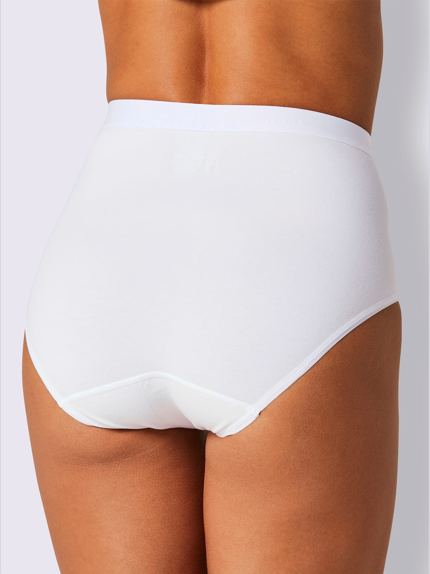 Slip gainant jersey fin