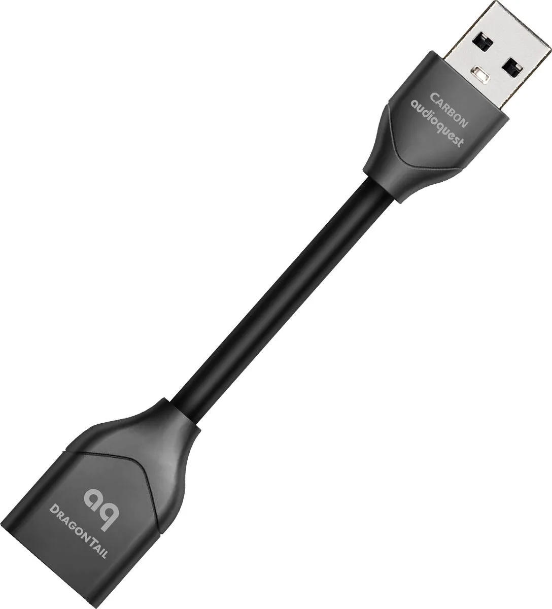 Audioquest DragonTail Câbles USB