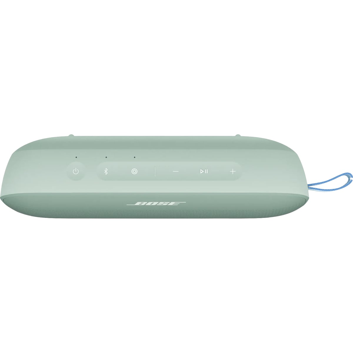 Bose SoundLink Flex II trådløs bærbar høyttaler (alpine sage)