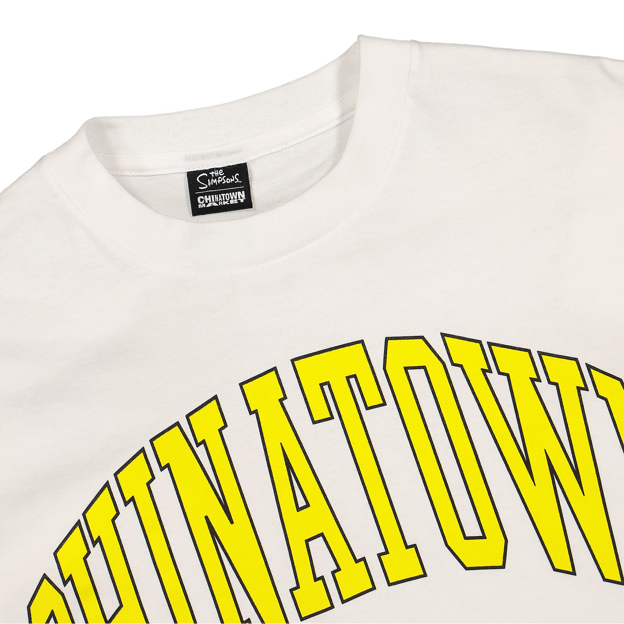 Market<br>Ha Ha Arc T-Shirt