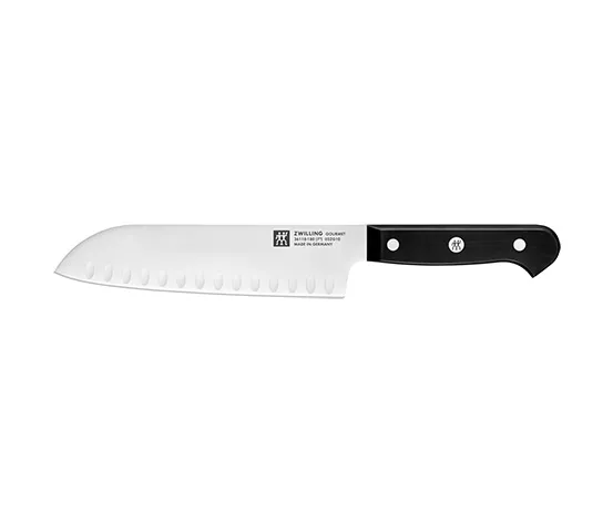 ZWILLING Gourmet-Santokumesser, ca. 18 cm