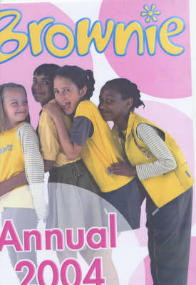 The Brownie Annual (Hardback)