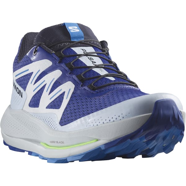 Chaussure trail SALOMON PULSAR TRAIL