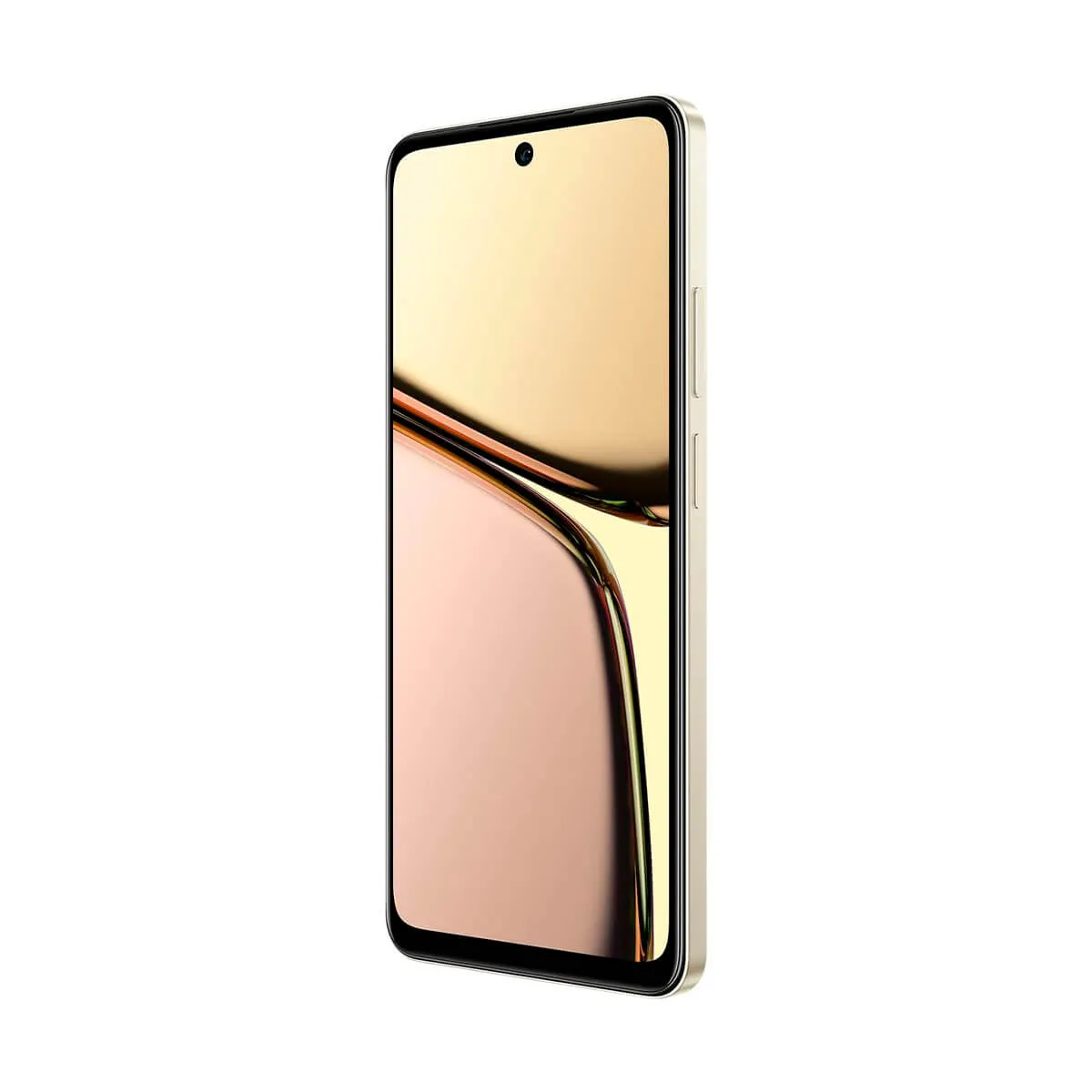 Realme C65 Or Double SIM