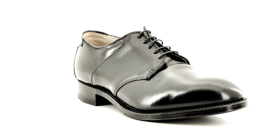 ALDEN SHOE COMPANY - 55569 NOIR