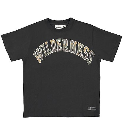 Molo -T-Shirt - Rodney - Wildnis