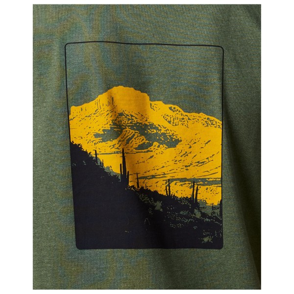 Cotopaxi - Down The River T-Shirt - T-shirt