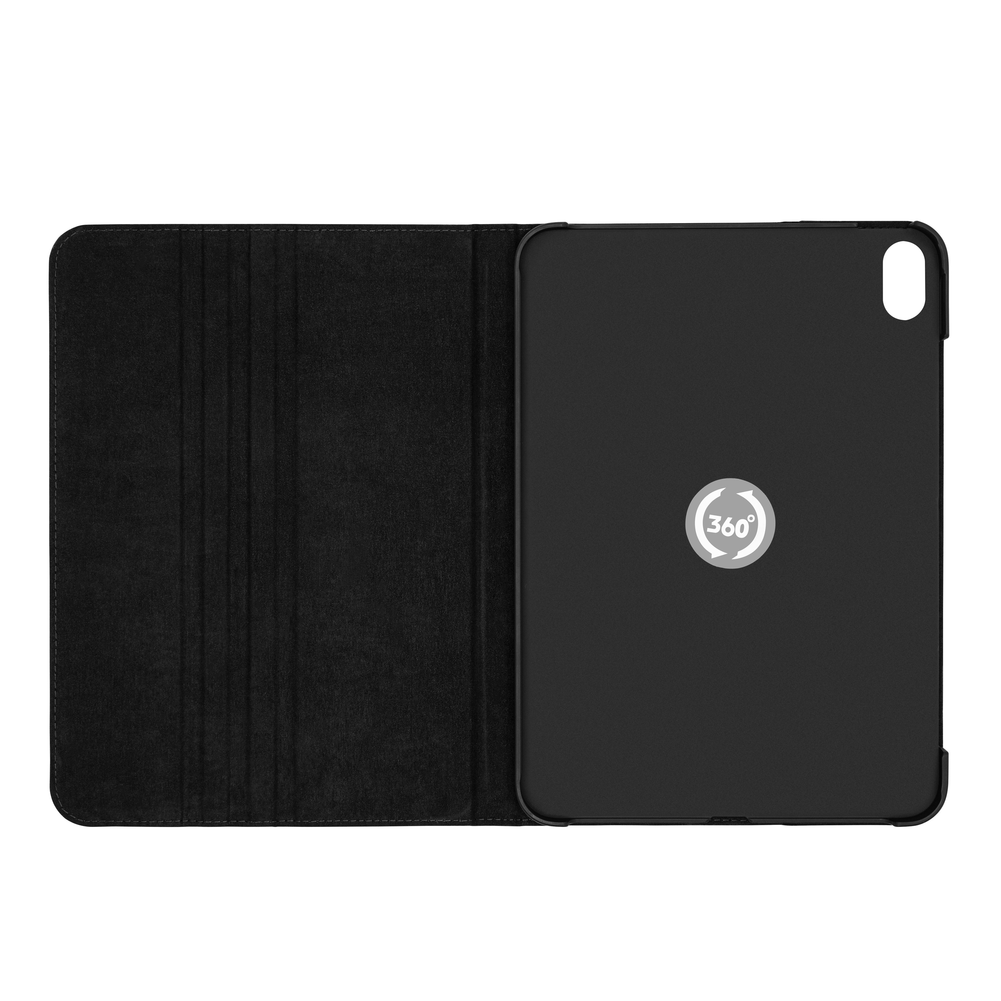Linocell Slim Swivel Etui for iPad 10,9