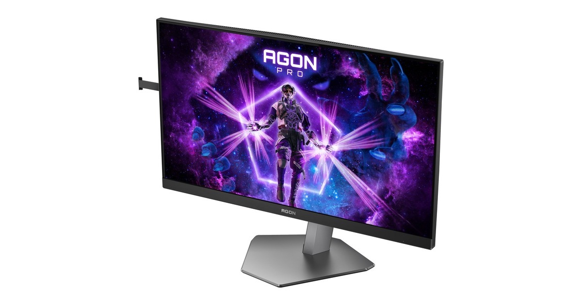 AOCAGON PRO AG256FS 24.5