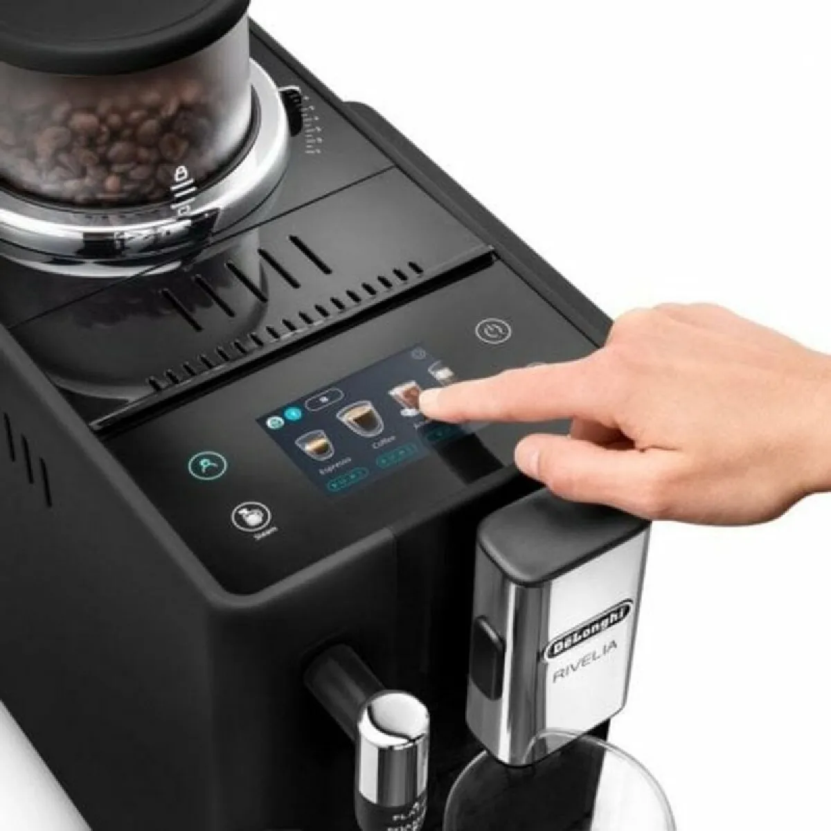 DeLonghi Rivelia 19 B