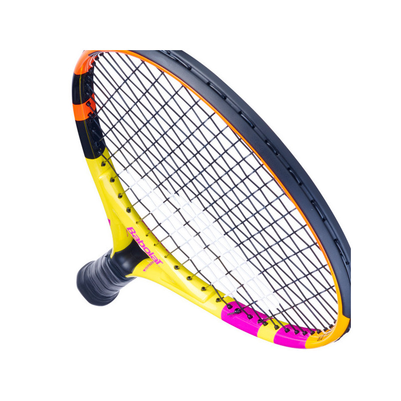 Nadal Junior 19 Rafa