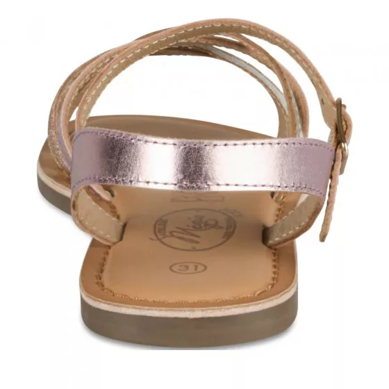 Sandales ROSE MEGIS KIDS