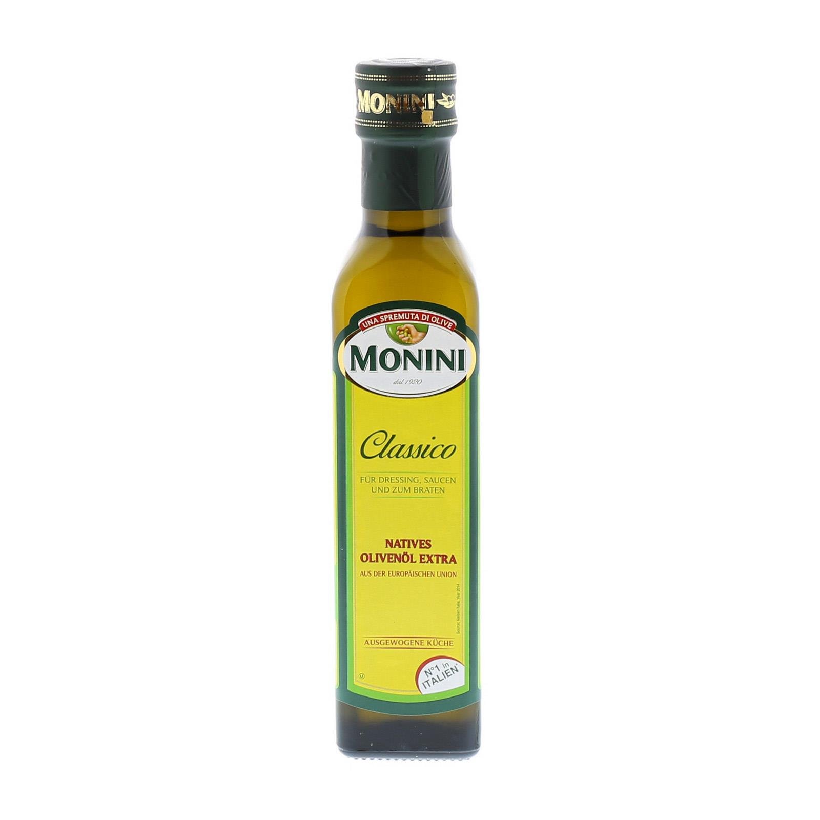 Monini Olivenöl Kaltgepresst