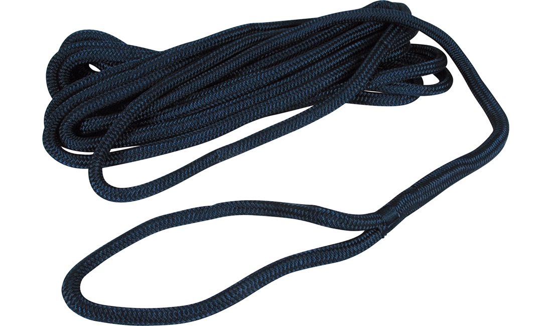 Fortøjning db. flettet navy 14mm 10m