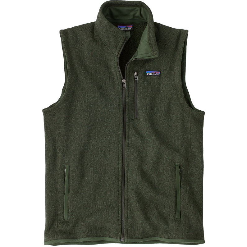 Patagonia Herren Better Sweater Weste