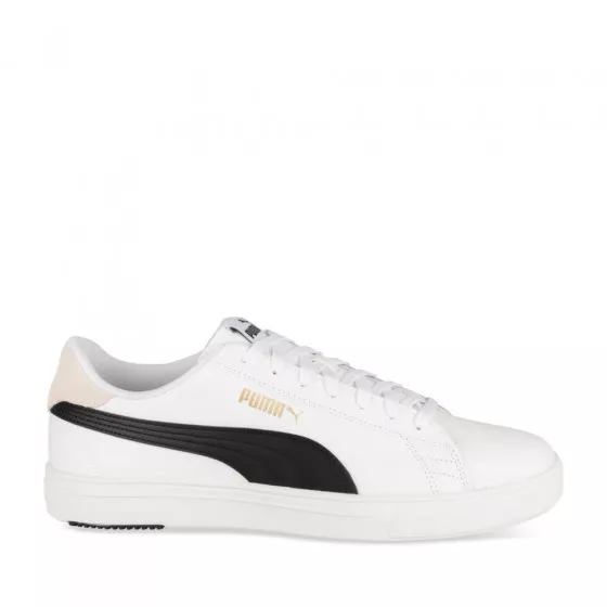 Baskets BLANC PUMA